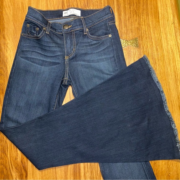 Free People Extreme Flare Jeans - Picture 4 of 11